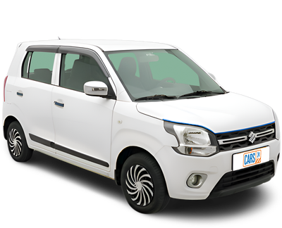 Maruti New Wagon-R-img